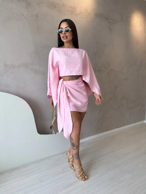 Conjunto Marcelly