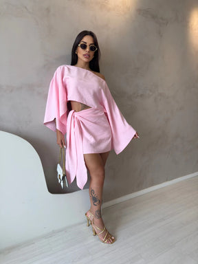 Conjunto Marcelly