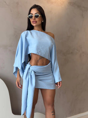 Conjunto Marcelly
