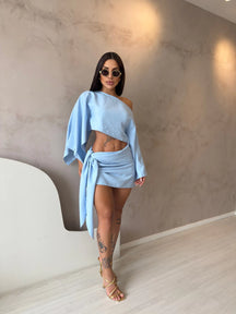 Conjunto Marcelly