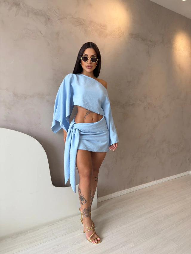 Conjunto Marcelly