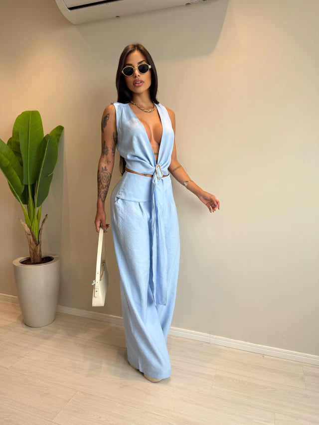 Conjunto Gisele