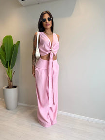 Conjunto Gisele