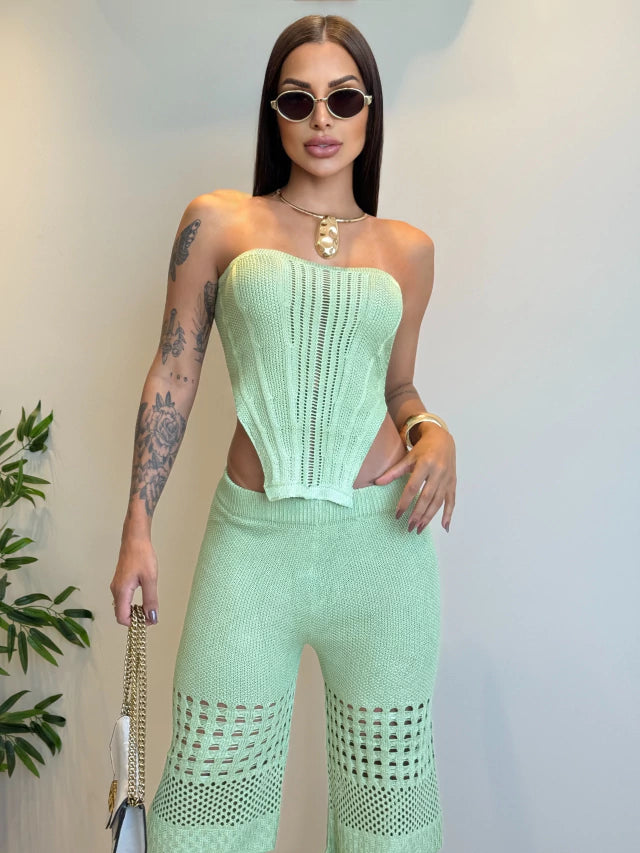 Conjunto Camy