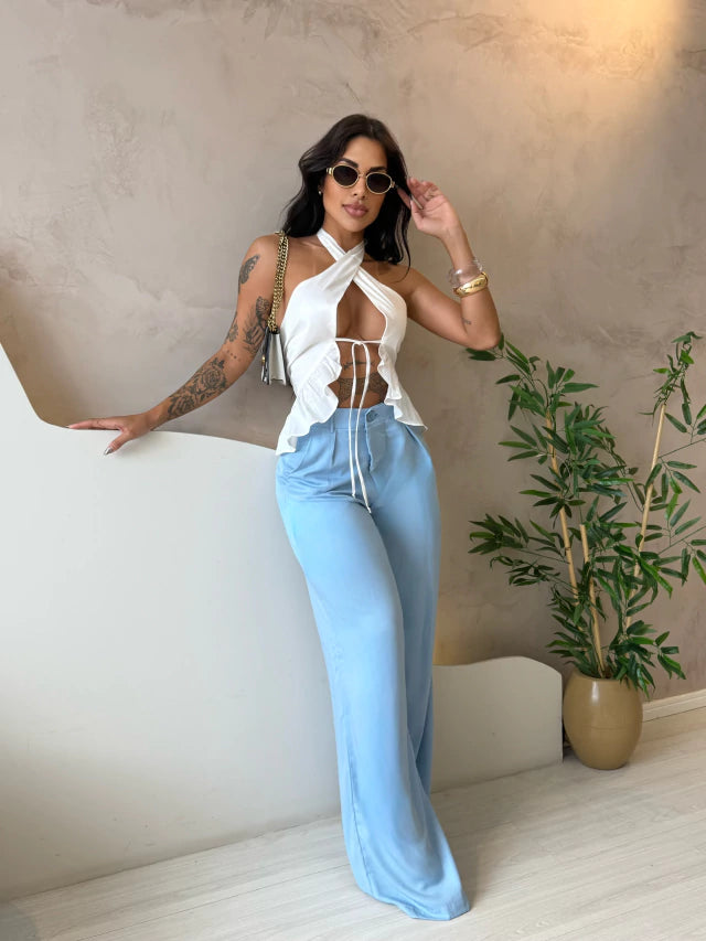 Calça Mirella
