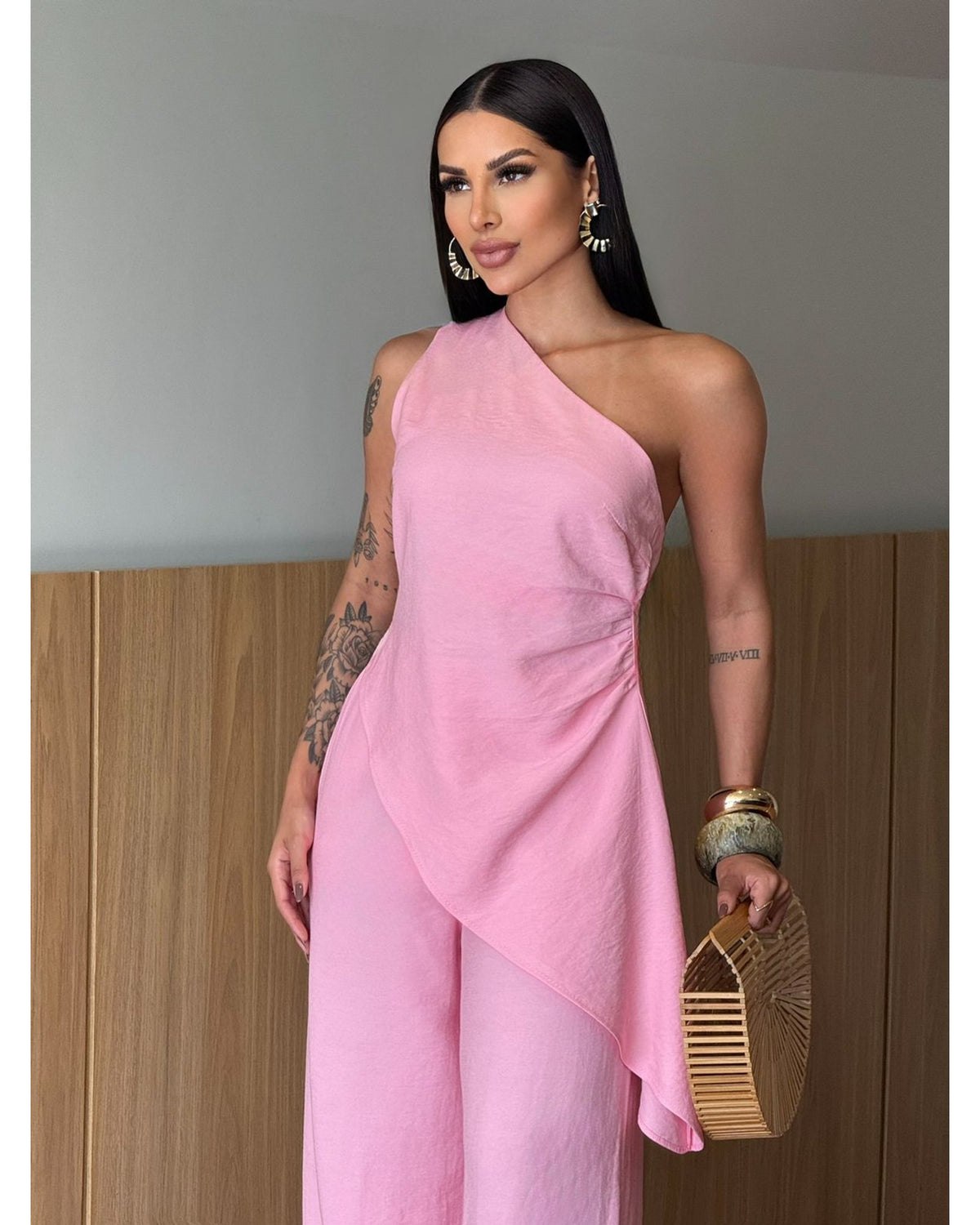 Conjunto Thais