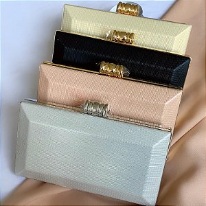 BOLSA CLUTCH ELEGANCE